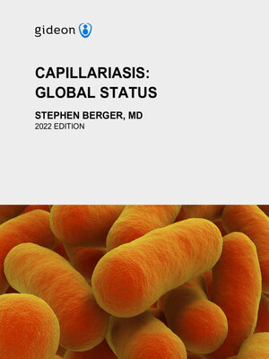 cover image of Capillariasis